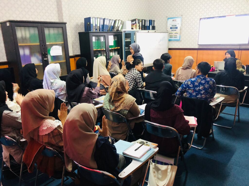 FIKES UMM Jalin Kerja Sama dengan Klinik Michels Jerman, Gembleng 20 Lulusan Perawat untuk Bekerja di Diaspora Jerman