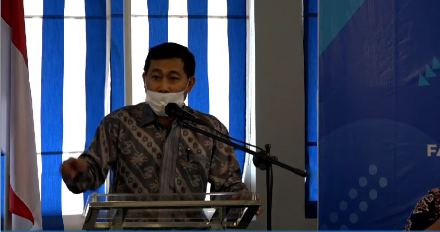 Bidang Kemahasiswaan FIKES UMM Perkuat Digitalisasi Dan Internasionalisasi Dalam Bidang Kemahasiswaan FIKES UMM Perkuat Digitalisasi Dan Internasionalisasi Dalam Proker 1 Tahun Ke Depan